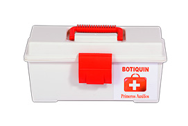 Caja de herramientas 1