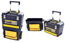 Caja de herramientas 1