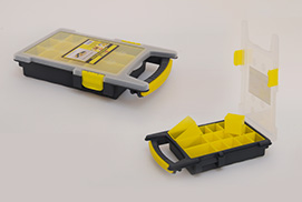 Caja de herramientas 1